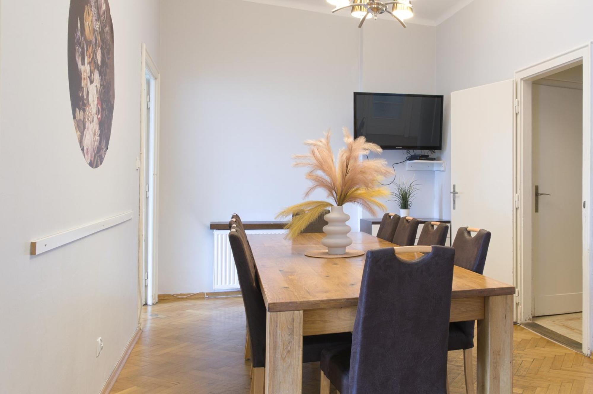 Unique Apartments Krasinskiego Street Krasków Eksteriør bilde